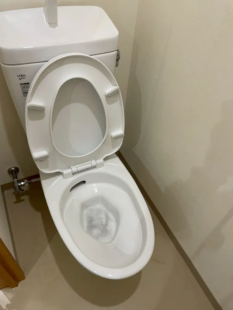 水回り清掃一式